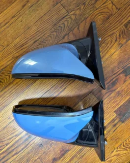 F80 M3 MIRRORS front door mirrors