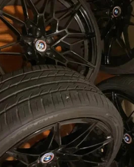 M3 G80 wheels