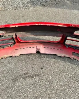 Porsche 997 OEM front bumper