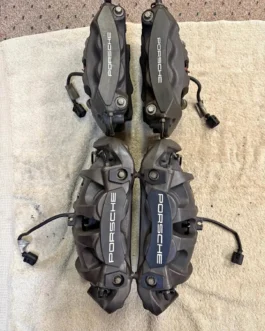 Porsche 2017 991.2 Caliper Set
