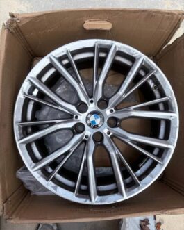 BMW 3 Series (G20/G21)