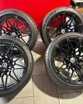 BMW M3-M4 Wheels OEM