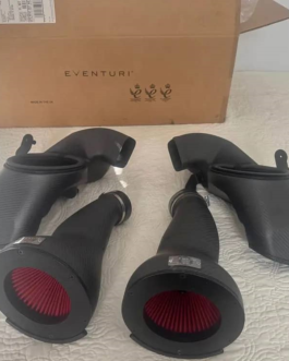 Eventuri Carbon Intake System BMW G90/G99 M5 (S68)