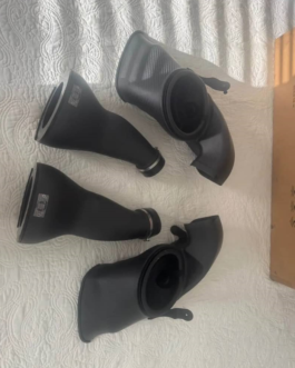 Eventuri Carbon Intake System BMW G90/G99 M5 (S68)