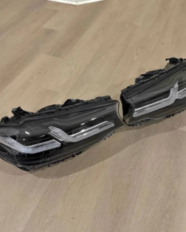 F90 M5 / G30 5 SERIES LCI HEADLIGHTS FOR PRE LCI BODY 2018-2020 ONLY