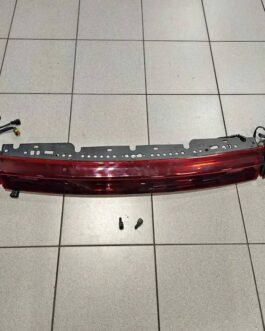 Porsche 993 Morimoto led strip taillights