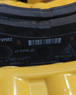 Porsche 991 Ceramic Composite Brakes