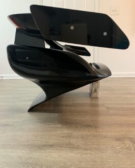 Porsche 993 GT2 EVO II Spoiler