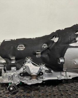 BMW 8 Series G14 G15 G16 Original Transmission GA8HP76X – 840XD