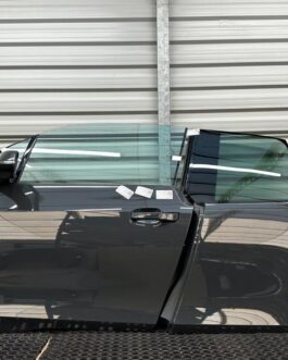BMW i3 i01 Left Door Mirror Set – B74 Arravani Grey