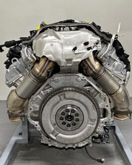 BMW XM G09 Brand New Engine S68B44A S68X – 550kW 748HP 0km