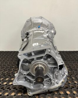BMW XM G09 Label Original New Automatic Transmission – 748HP 0km