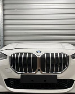 BMW 2 Series U06 220i M-Package Front Parts Package – A300 Alpine White