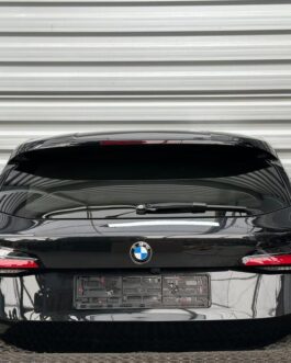 BMW 2 Series U06 223D M-Package Tailgate & LED Taillights – 475 Black Sapphire Metallic