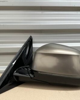 BMW X7 G07 M50i Left Wing Mirror – 5 Pin