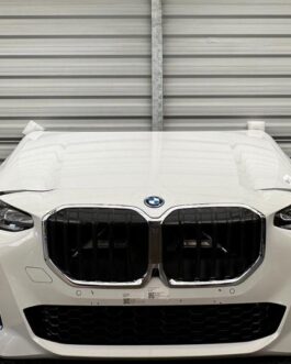 BMW 8 Series G14 840i M-Package Complete Rear Package – A96 Mineral White