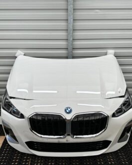 BMW 2 Series U06 230ex M-Package Front Parts Package – A300 Alpine White