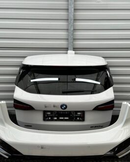 BMW 2 Series U06 M-Package Complete Rear Package – A300 Alpine White
