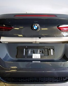 BMW 8 Series G14 840i M-Package Complete Rear Package – C36 Dravit Grey
