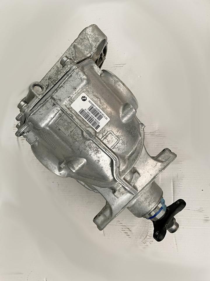 BMW 7 Series G11 G12 Rear Axle Differential 2.65 – Part 8635857 - Image 2