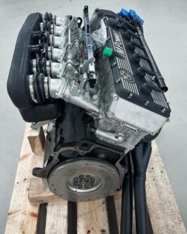 BMW M635 CSi M88/3 Rebuilt Engine – 286HP 0km 210kW