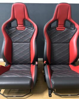 Recaro Sportster CS Seats