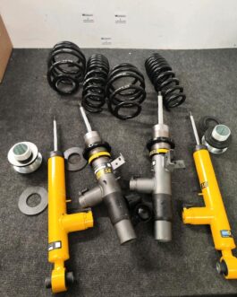 Bilstein SE Coilover Suspension Kit