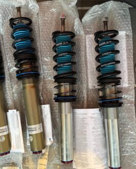 Bilstein B16 Clubsport Coilover Suspension