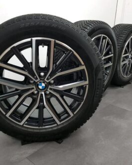BMW M838 Winter Wheel Set