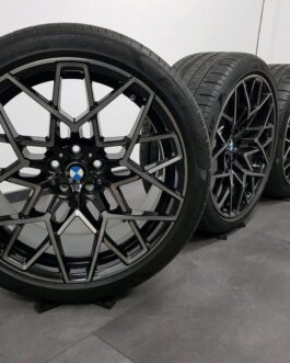 BMW Styling M813 Summer Wheel Set