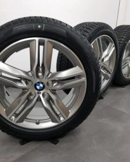 BMW Styling M570 Winter Wheel Set