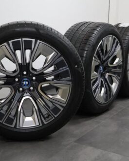 BMW Styling 906 Summer Wheel Set