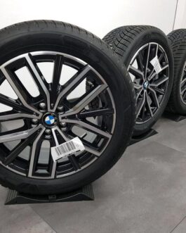 BMW M838 Winter Wheel Set