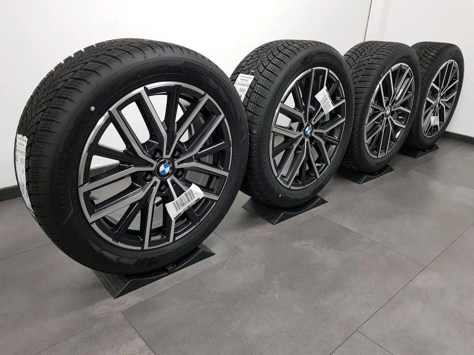 BMW M838 Winter Wheel Set - Image 2