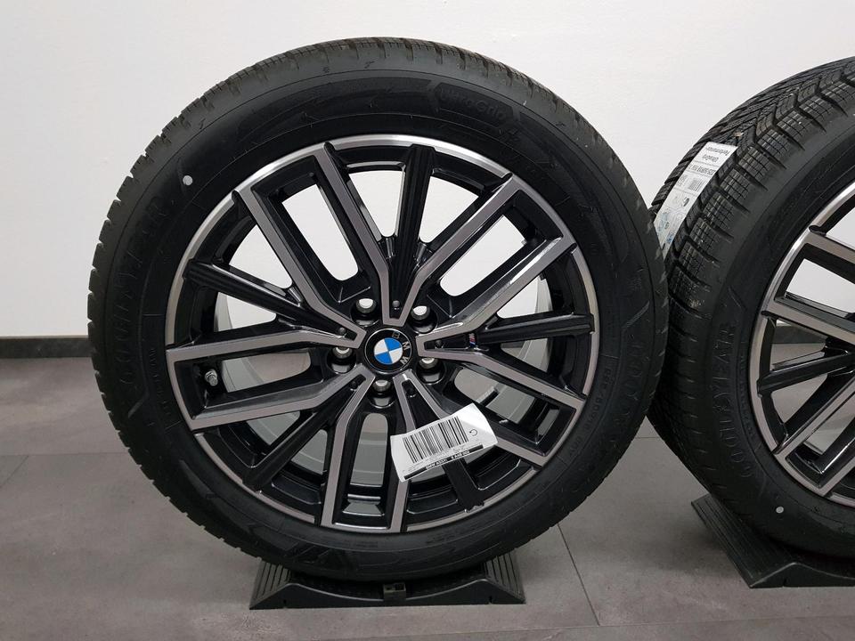 BMW M838 Winter Wheel Set - Image 3