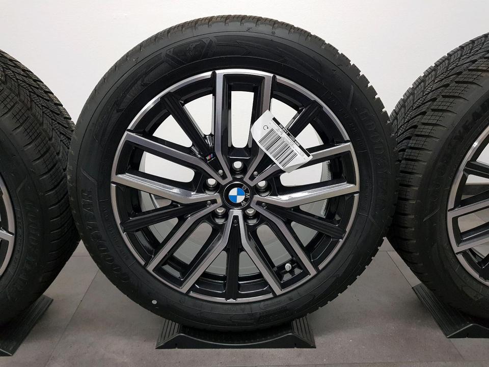 BMW M838 Winter Wheel Set - Image 4