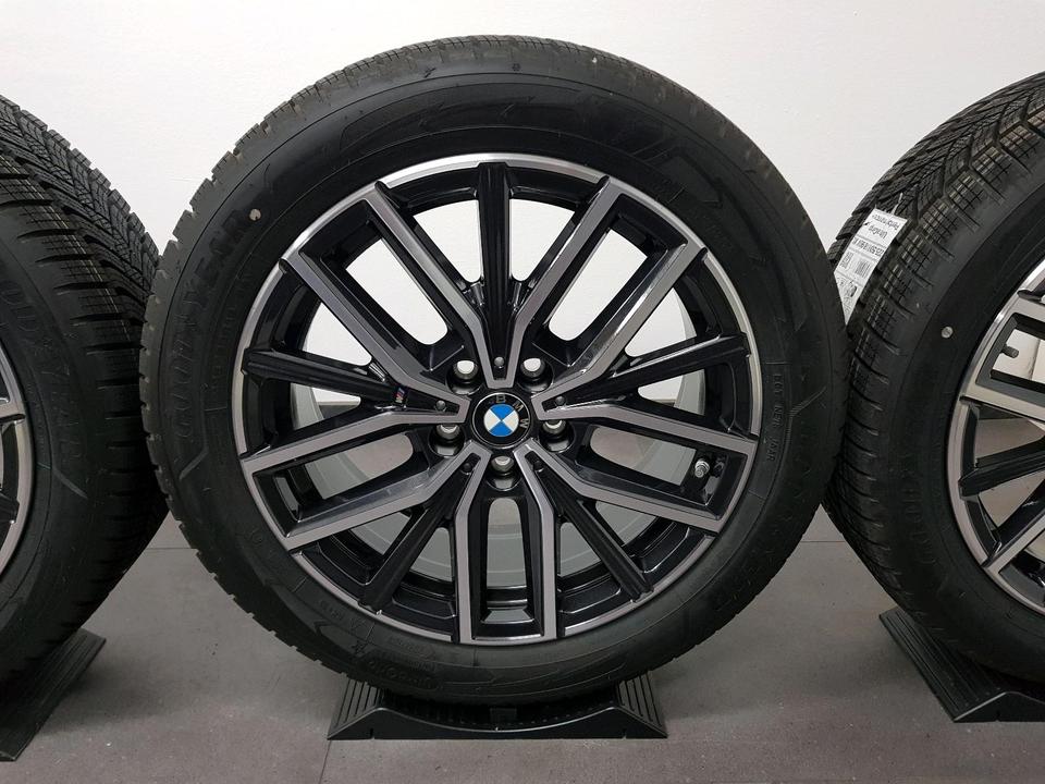 BMW M838 Winter Wheel Set - Image 5