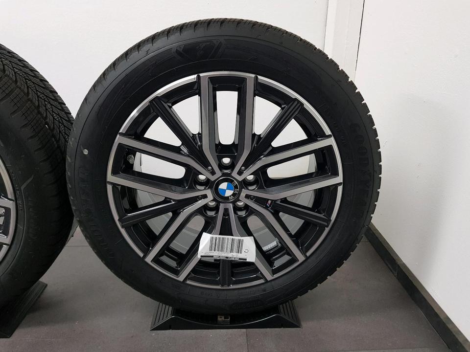 BMW M838 Winter Wheel Set - Image 6