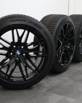 BMW Styling M951 Winter Wheel Set