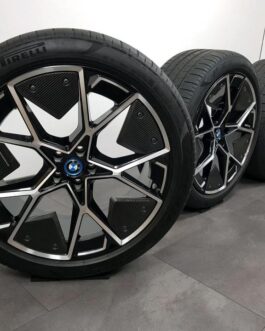 BMW Styling 1022M Performance Summer Wheel Set