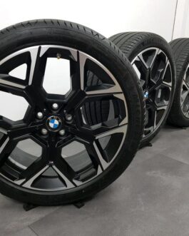 bmw 872m summer wheel set