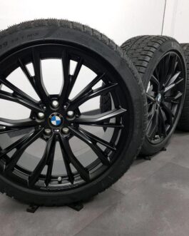 BMW Performance M786 Winter Wheel Set