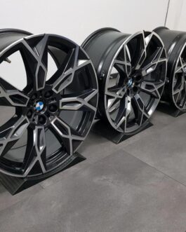 BMW Style 905 Alloy Wheel Set