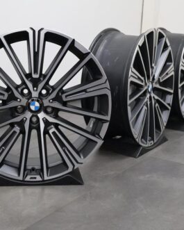BMW Style 869i Alloy Wheels