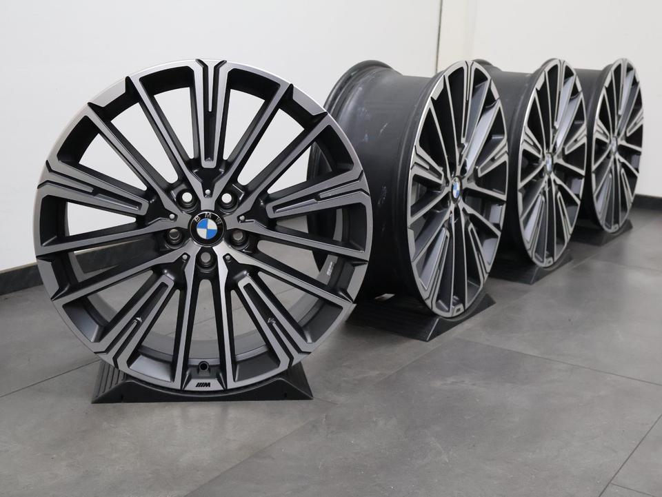 BMW Style 869i Alloy Wheels
