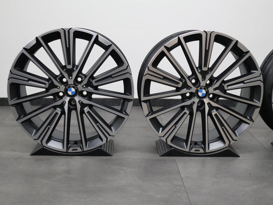 BMW Style 869i Alloy Wheels - Image 3