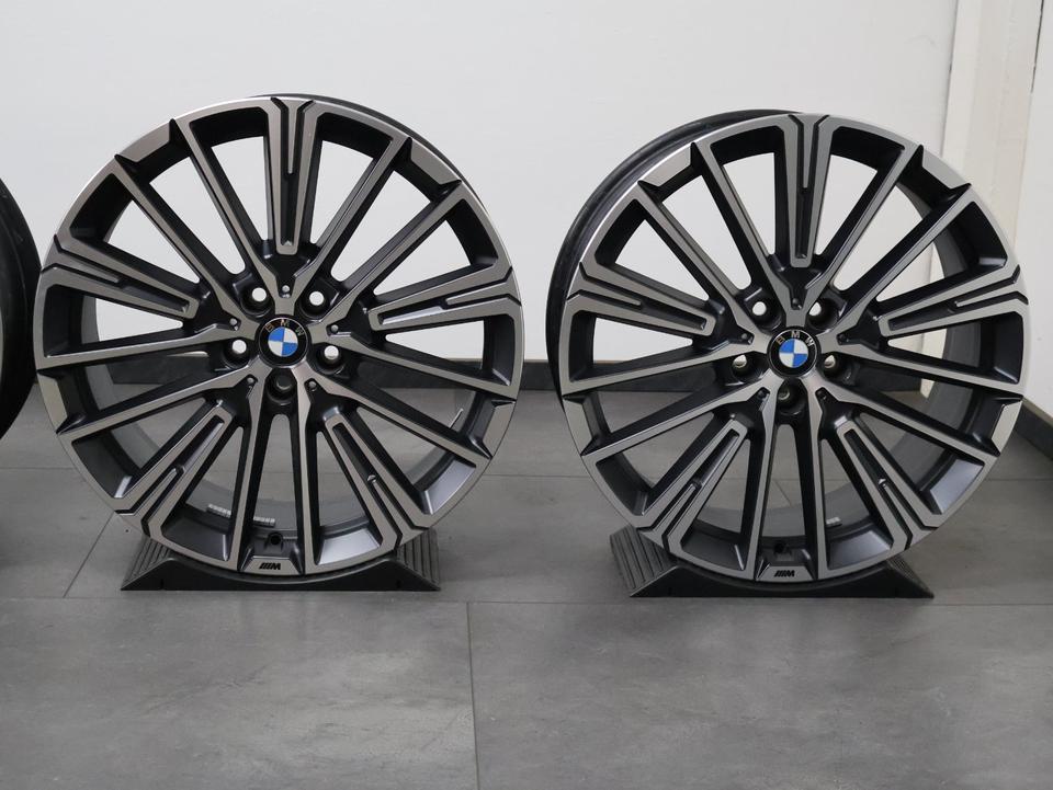 BMW Style 869i Alloy Wheels - Image 4