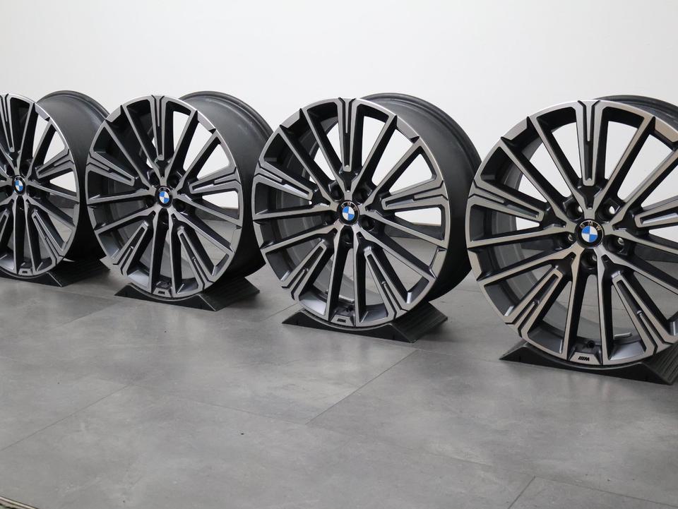 BMW Style 869i Alloy Wheels - Image 5
