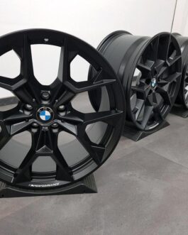 BMW Style M942 Performance Alloy Wheels