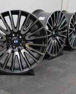 BMW Style 629 Alloy Wheels